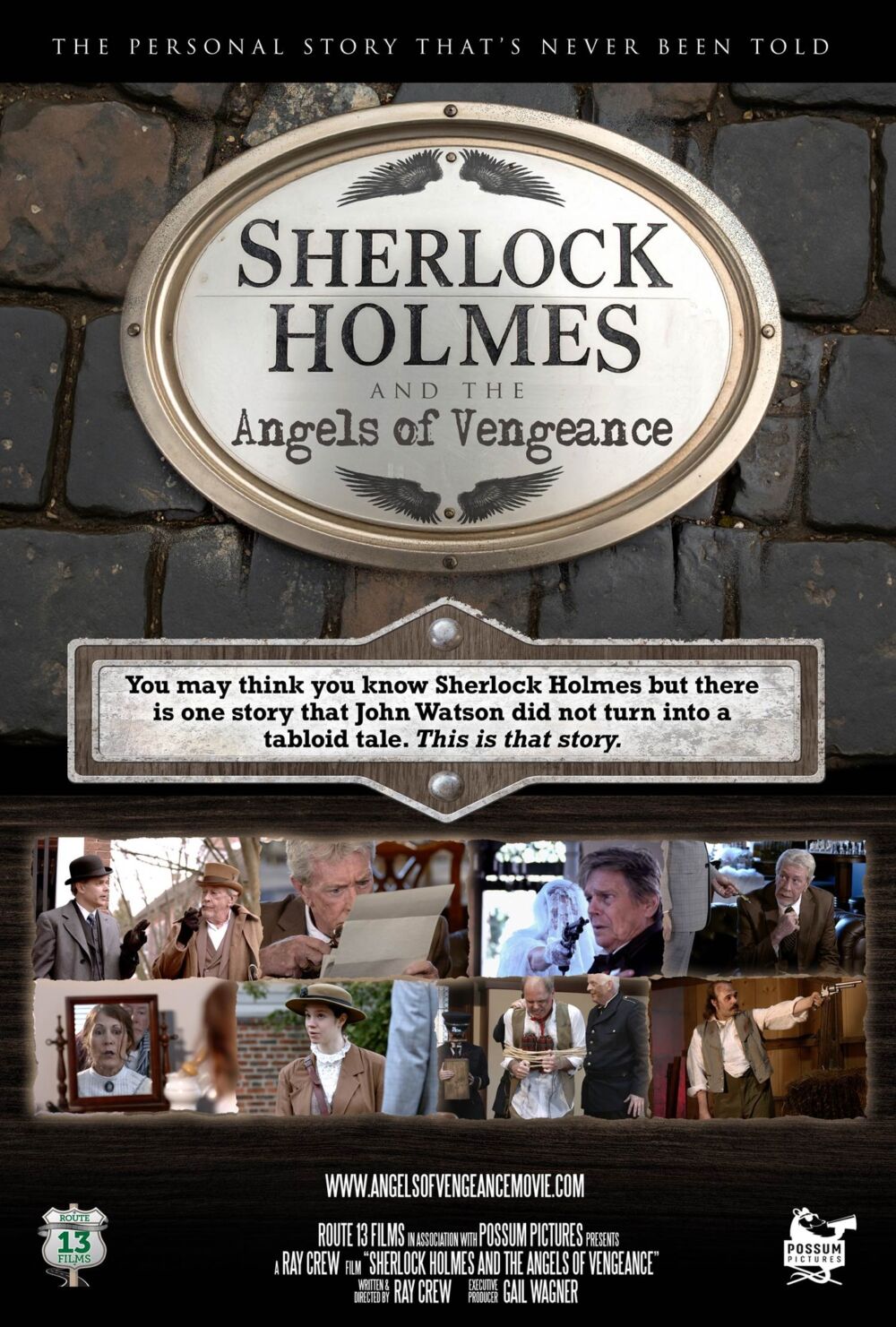Sherlock Holmes and the Angels of Vengeance 2025 Movie Cast, OTT, Budget, Box Office, And More