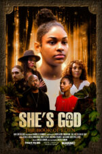 She's God: The Book of Eden 2024 Movie Cast, OTT, Budget, Box Office, And More