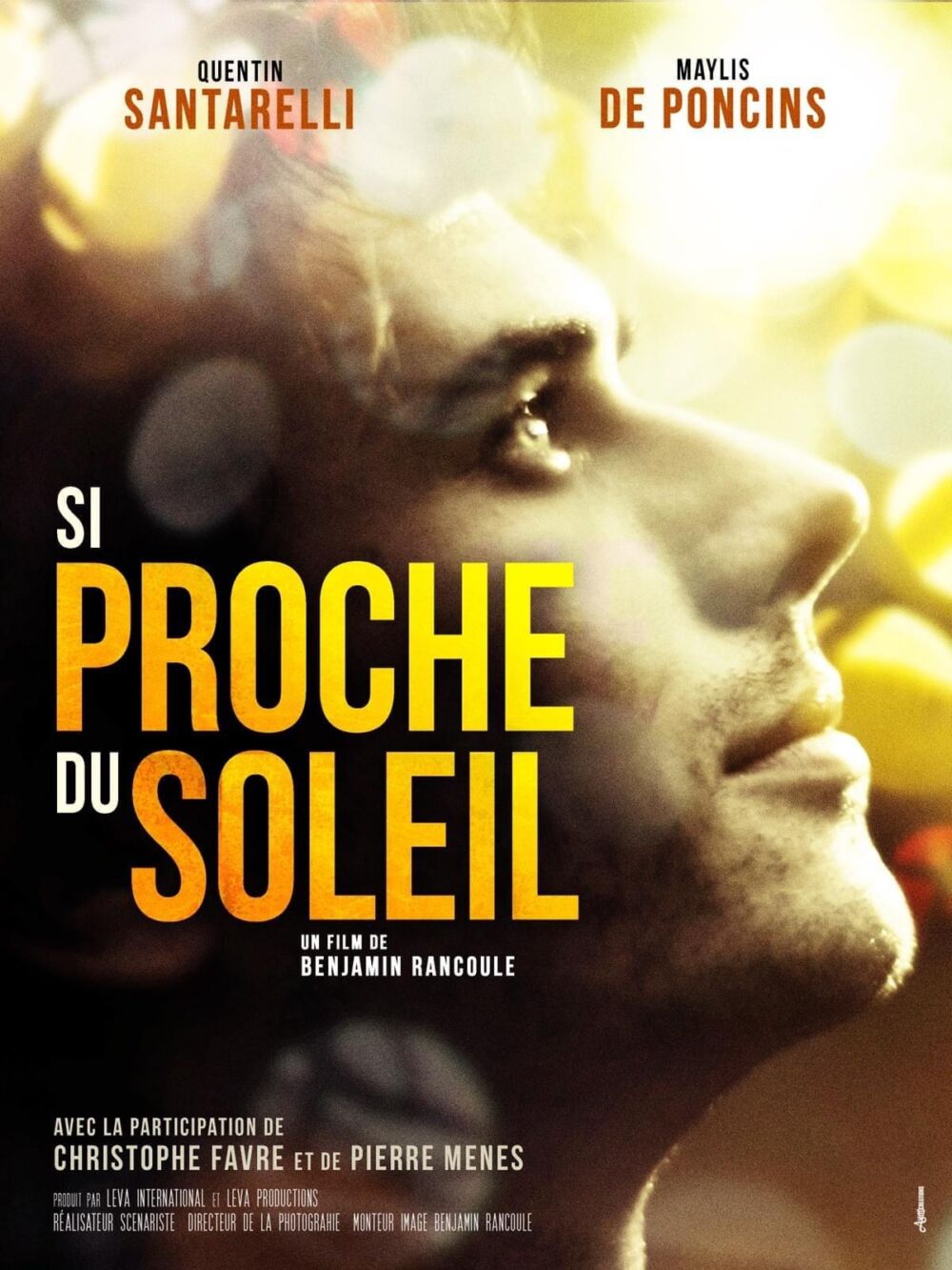Si proche du soleil 2024 Movie Cast, OTT, Budget, Box Office, And More