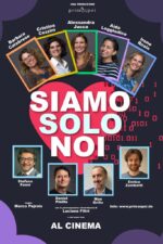Siamo solo noi 2024 Movie Cast, OTT, Budget, Box Office, And More
