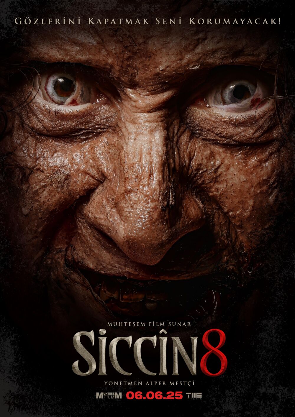 Siccin 8 2025 Movie Cast, OTT, Budget, Box Office, And More