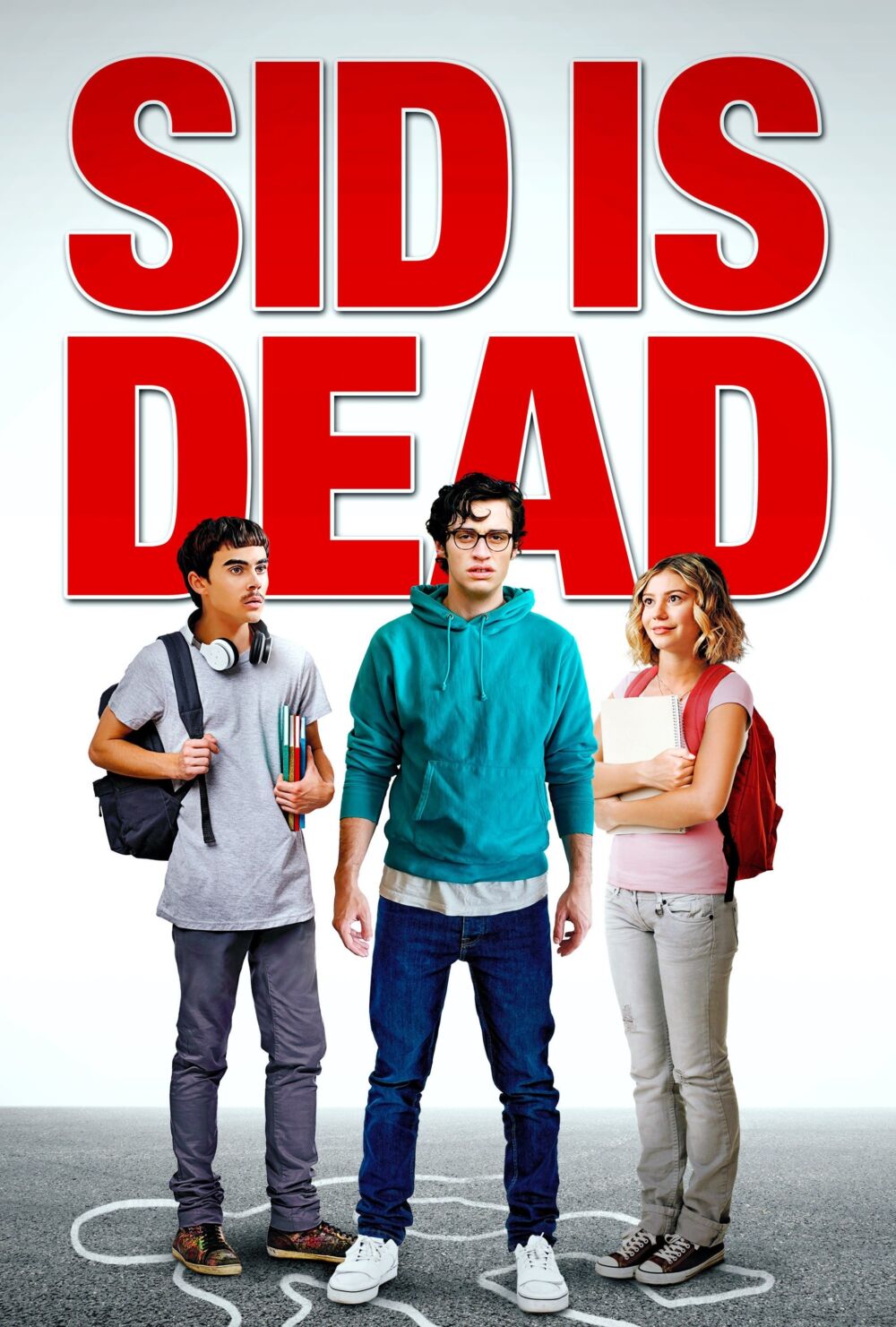 Sid Is Dead 2023 Movie Cast, OTT, Budget, Box Office, And More