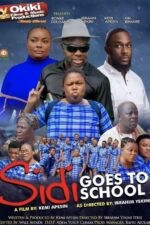 Maju Serem Mundur Horor 2025 Movie Cast, OTT, Budget, Box Office, And More 7 Sidi Goes to School 2023 Movie Cast, OTT, Budget, Box Office, And More