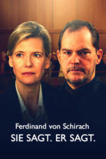 Sie sagt. Er sagt. 2024 Movie Cast, OTT, Budget, Box Office, And More