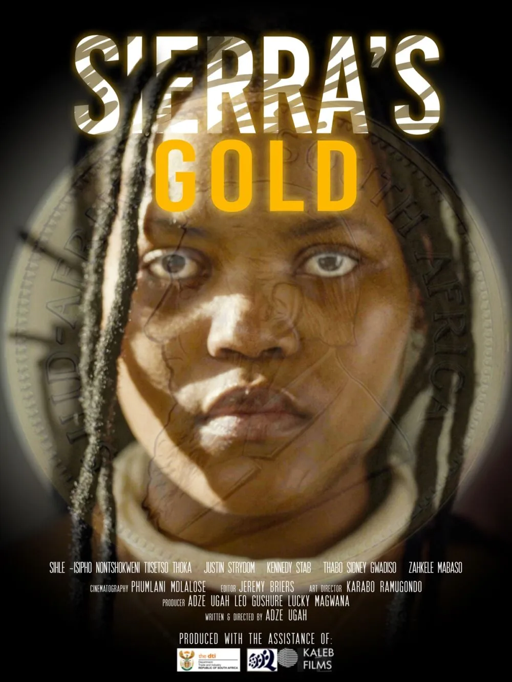 Sierra's Gold 2024 Movie Cast, OTT, Budget, Box Office, And More