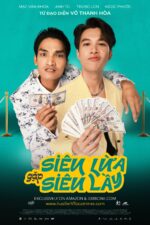 Siêu lua gap siêu lay 2023 Movie Cast, OTT, Budget, Box Office, And More