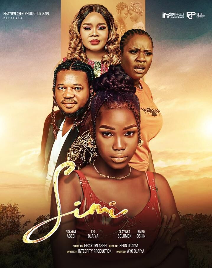 Simi 2024 Movie Cast, OTT, Budget, Box Office, And More
