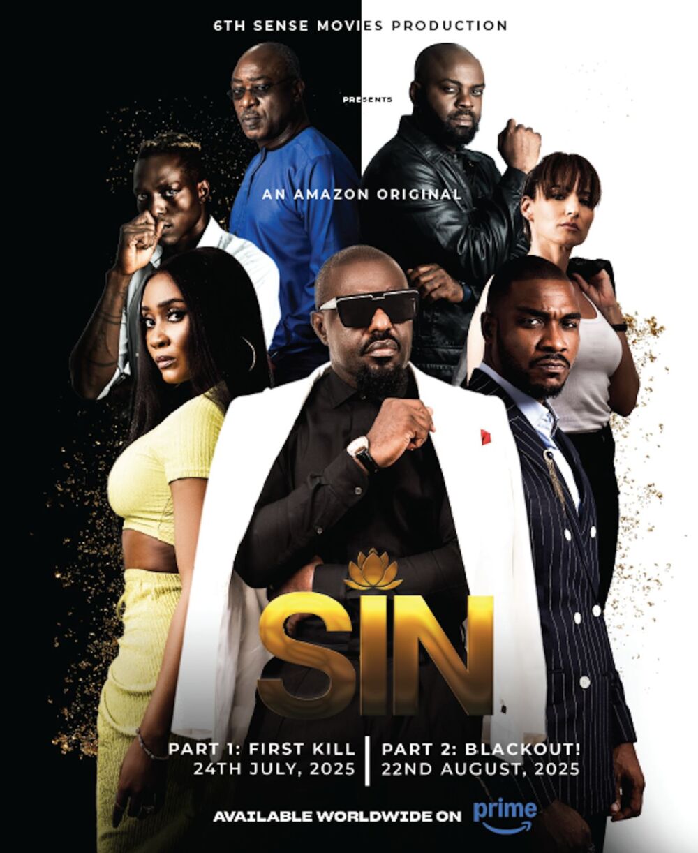 Sin 2025 Movie Cast, OTT, Budget, Box Office, And More