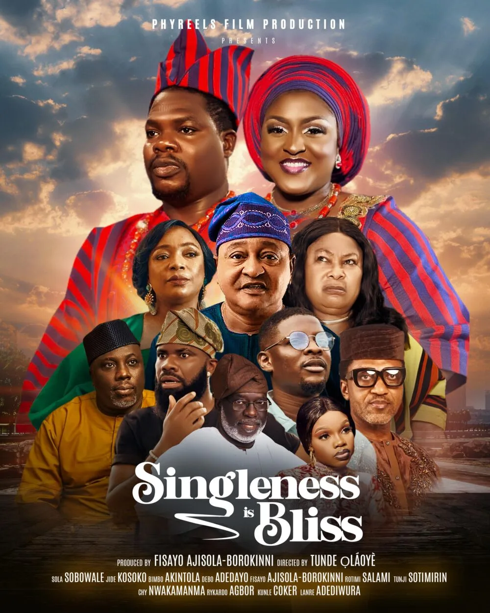 Singleness is Bliss 2024 Movie Cast, OTT, Budget, Box Office, And More