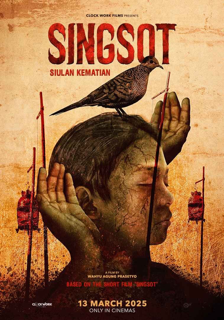 Singsot 2025 Movie Cast, OTT, Budget, Box Office, And More
