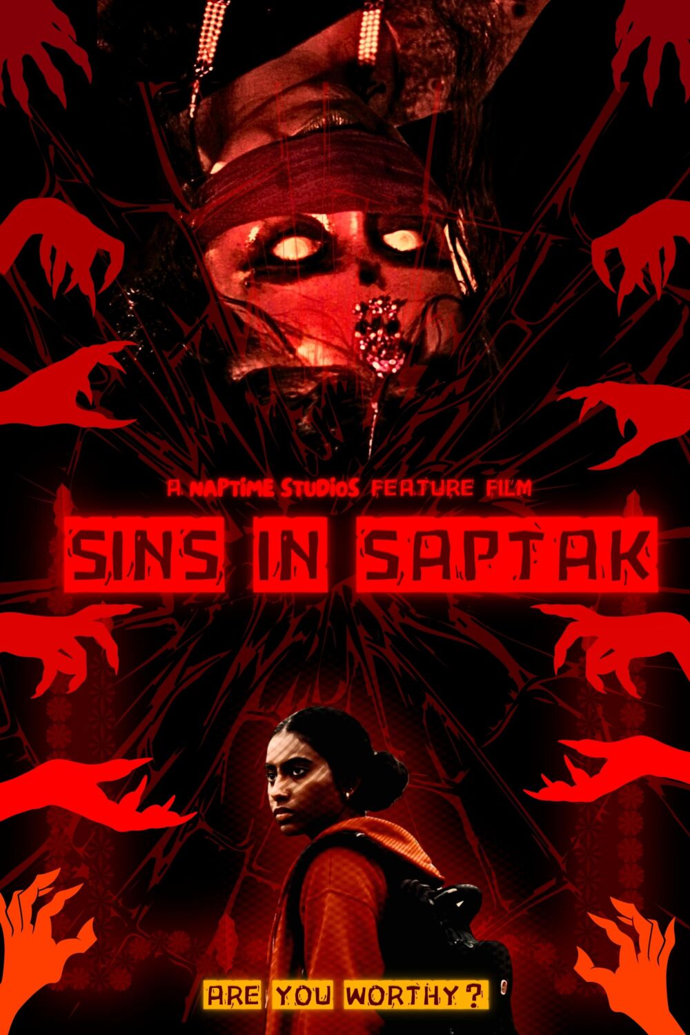Sins in Saptak 2025 Movie Cast, OTT, Budget, Box Office, And More