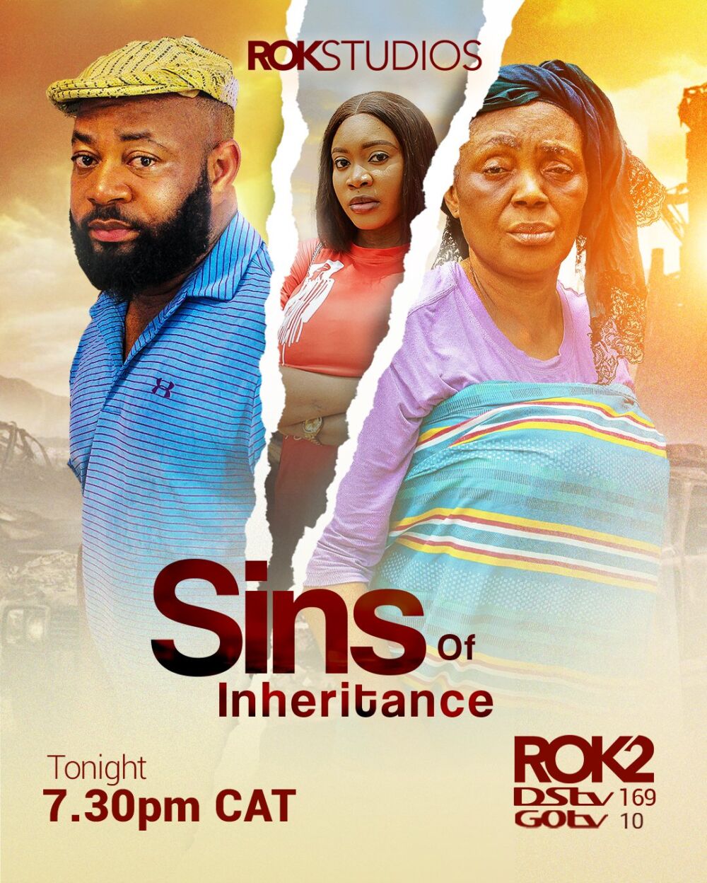 Sins of Inheritance 2024 Movie Cast, OTT, Budget, Box Office, And More