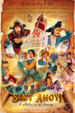 Sinterklaas en de schat van Kapitein Witbaard 2023 Movie Cast, OTT, Budget, Box Office, And More