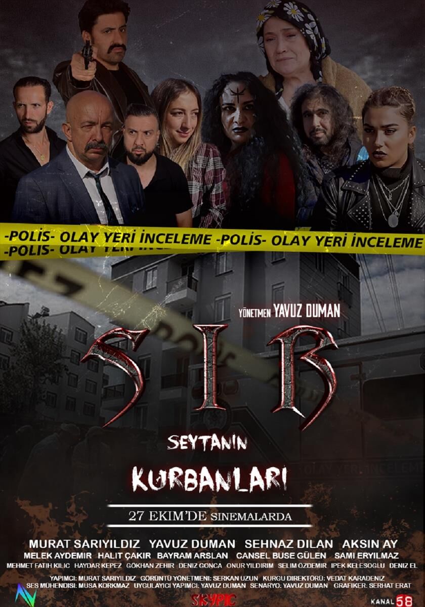Sir Seytanin Kurbanlari 2023 Movie Cast, OTT, Budget, Box Office, And More