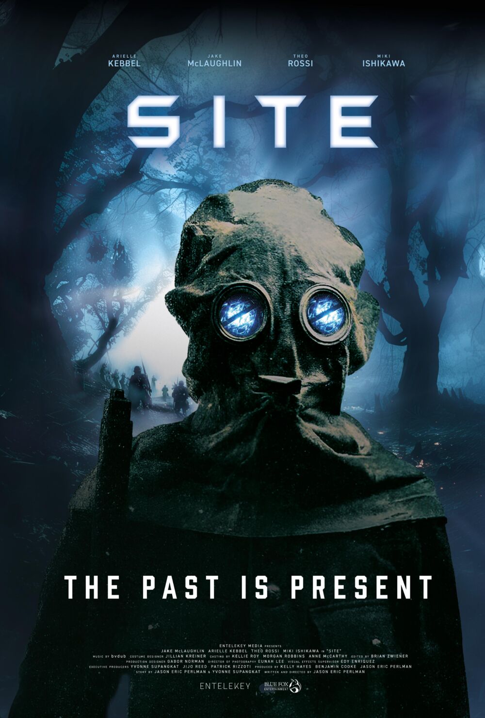Site 2025 Movie Cast, OTT, Budget, Box Office, And More