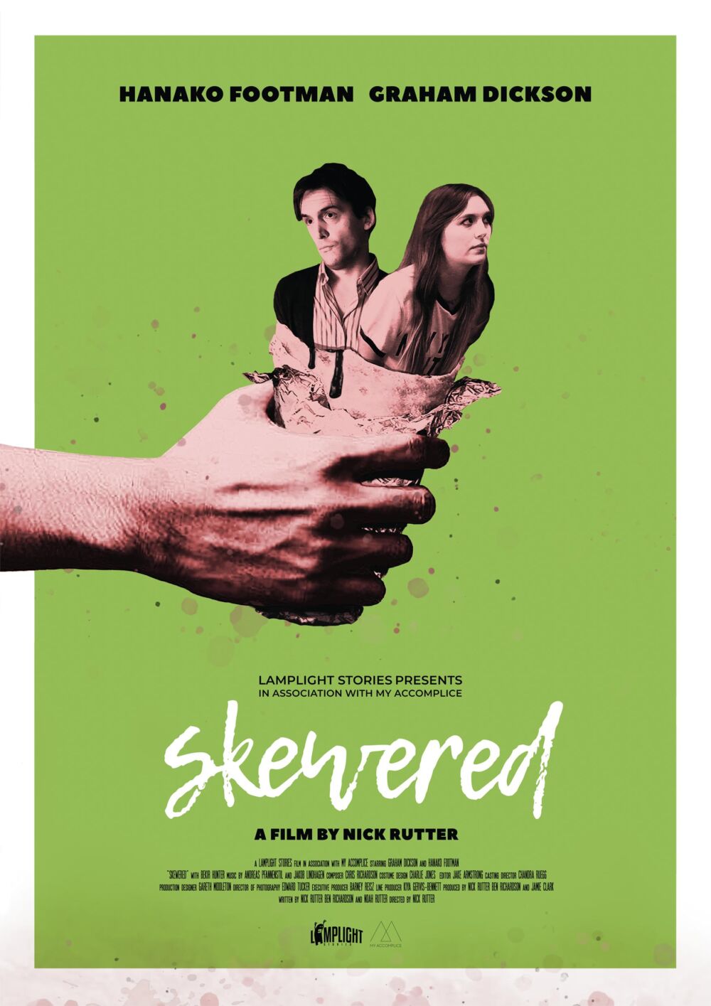 Skewered 2023 Movie Cast, OTT, Budget, Box Office, And More
