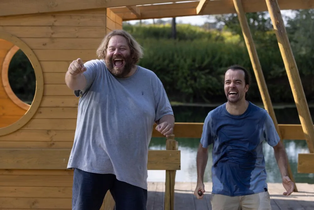 Skriti Ljudje 2025 Movie Cast, OTT, Budget, Box Office, And More