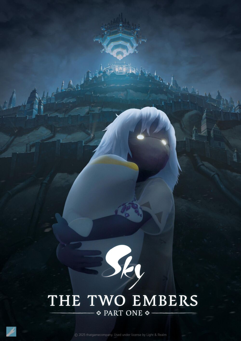 Sky: The Two Embers - Part 1 2025 Movie Cast, OTT, Budget, Box Office, And More