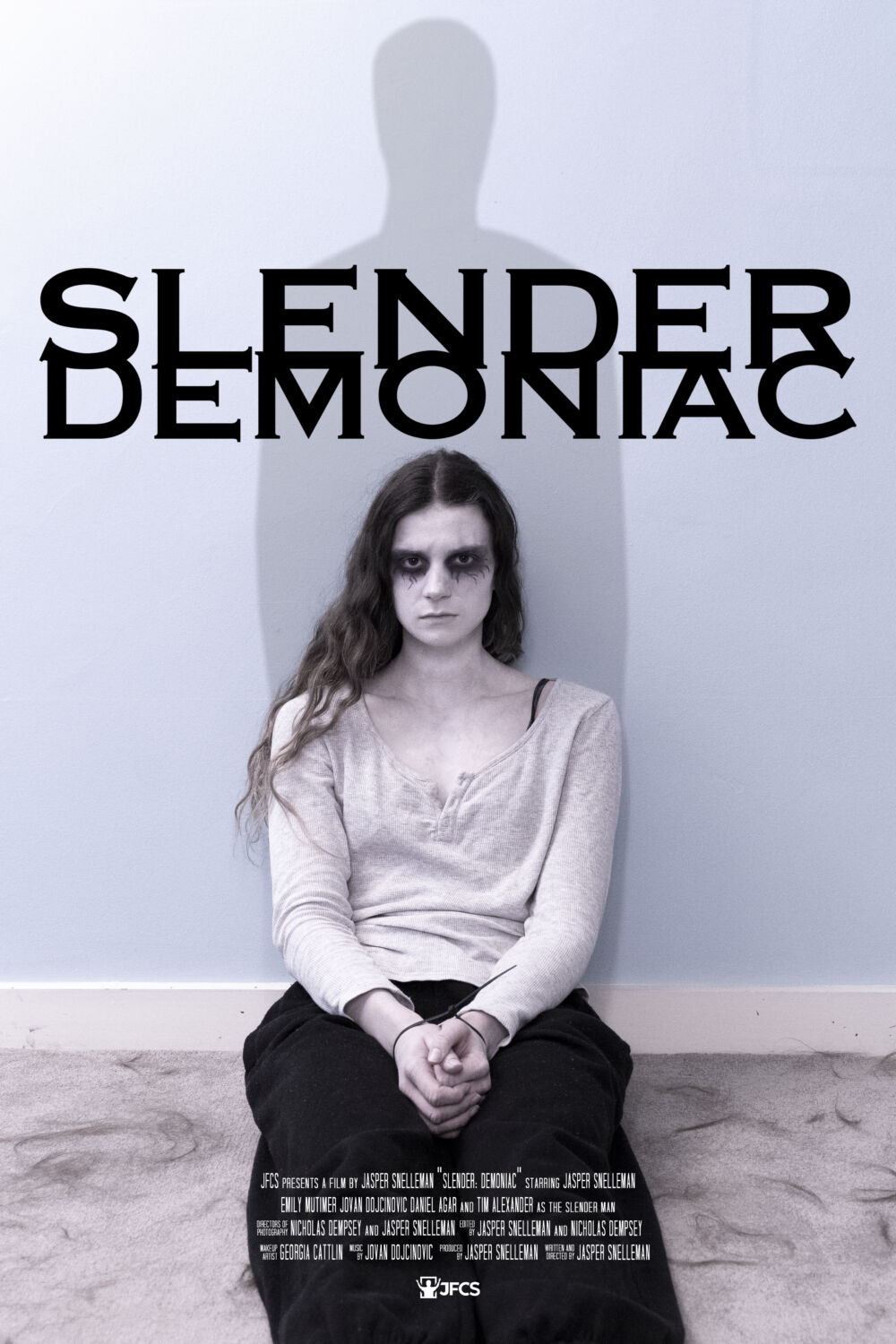 Slender: Demoniac Movie Cast, OTT, Budget, Box Office, And More