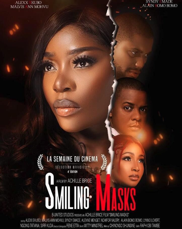 Smiling Masks Movie Cast, OTT, Budget, Box Office, And More