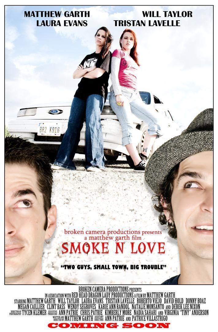 Smoke N Love 2023 Movie Cast, OTT, Budget, Box Office, And More