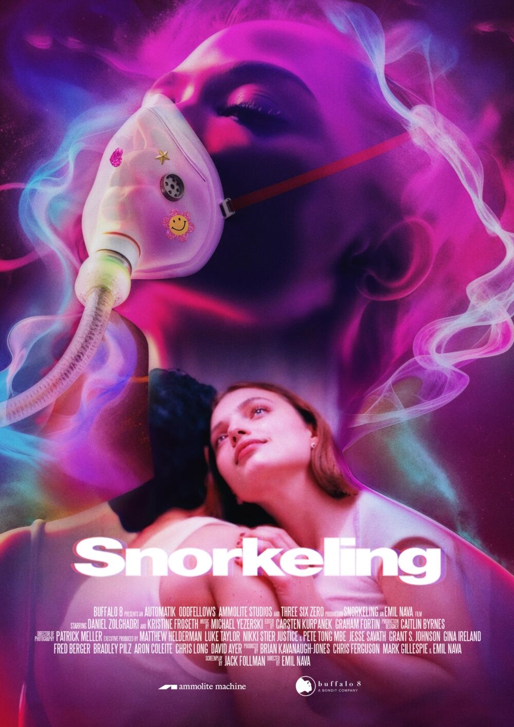 Snorkeling 2025 Movie Cast, OTT, Budget, Box Office, And More