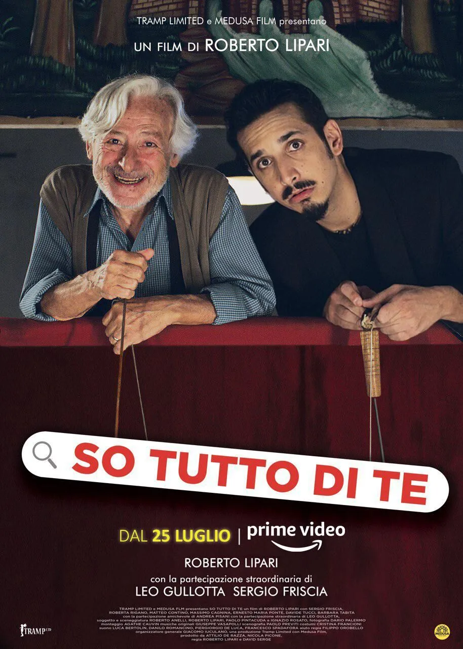 So tutto di te 2023 Movie Cast, OTT, Budget, Box Office, And More