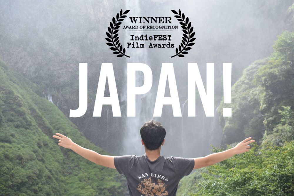 So you want to see Japan? 2023 Movie Cast, OTT, Budget, Box Office, And More
