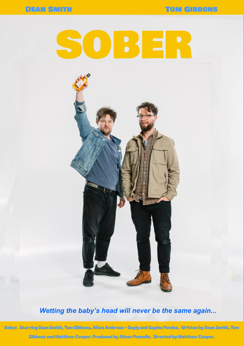 Sober 2025 Movie Cast, OTT, Budget, Box Office, And More