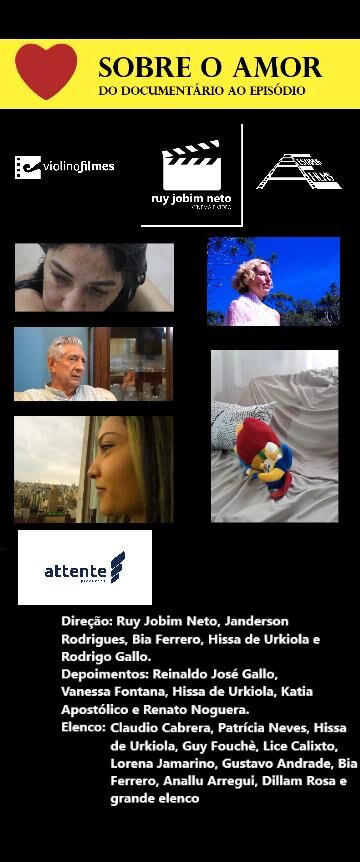 Sobre o Amor 2024 Movie Cast, OTT, Budget, Box Office, And More