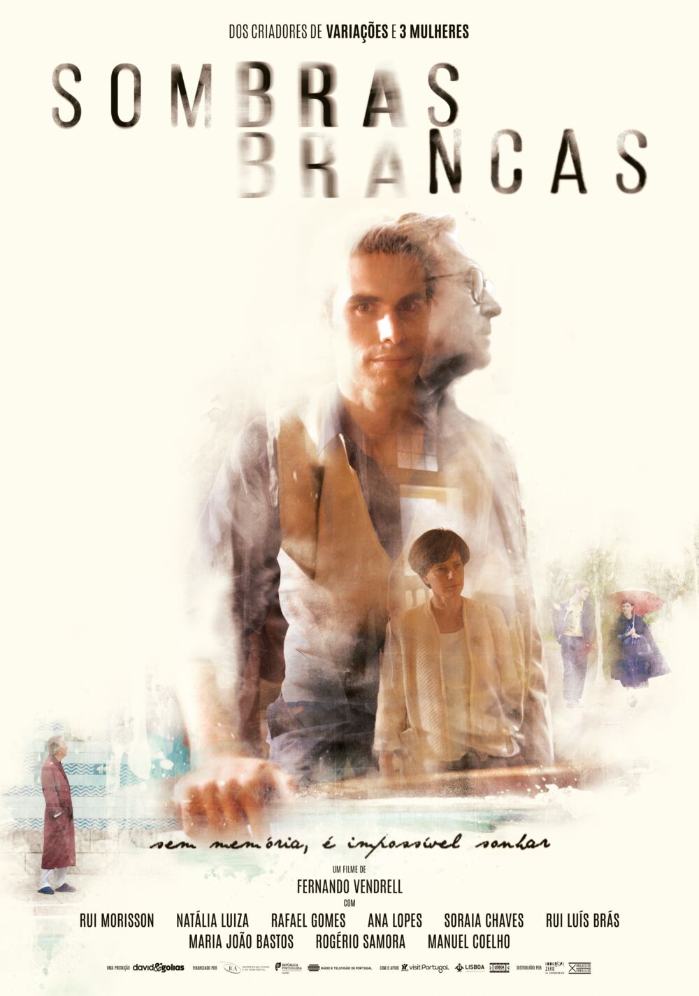 Sombras Brancas 2023 Movie Cast, OTT, Budget, Box Office, And More