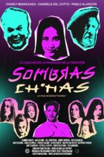 Past Lives Cast, OTT, Budget, Box Office, And More 3 Sombras Chinas 2025 Movie Cast, OTT, Budget, Box Office, And More