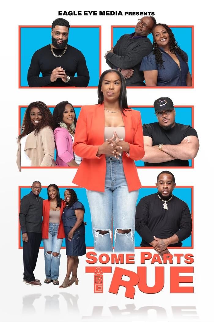 Some Parts Are True 2025 Movie Cast, OTT, Budget, Box Office, And More