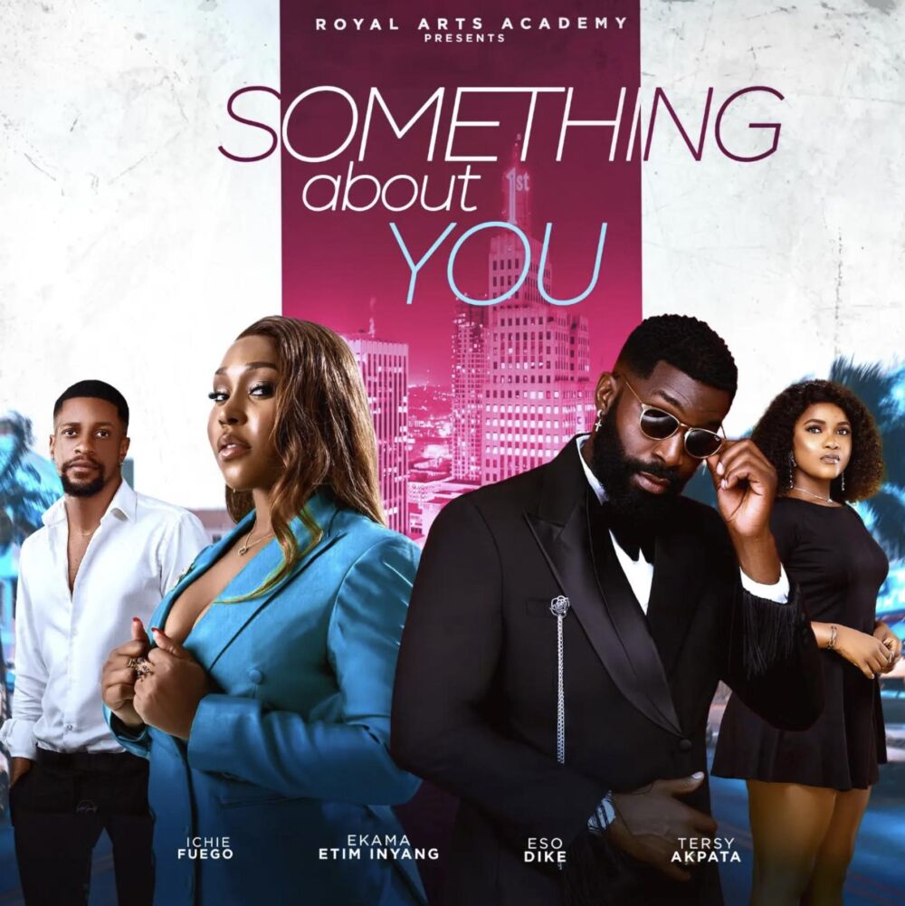 Something About You Movie Cast, OTT, Budget, Box Office, And More