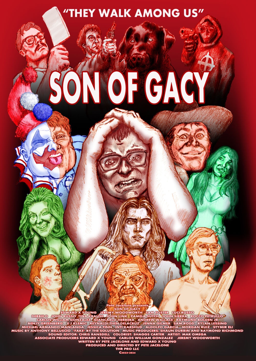 Son of Gacy 2024 Movie Cast, OTT, Budget, Box Office, And More