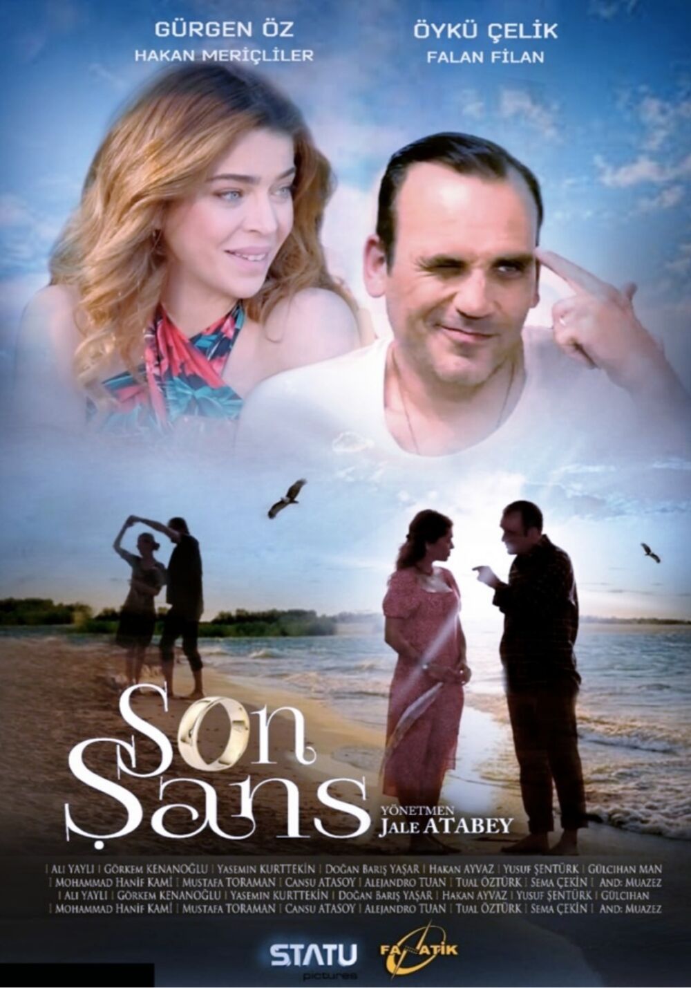 Son Sans 2024 Movie Cast, OTT, Budget, Box Office, And More