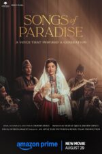 It's a Doll's World 2025 Movie Cast, OTT, Budget, Box Office, And More 4 Songs of Paradise 2025 Movie Cast, OTT, Budget, Box Office, And More