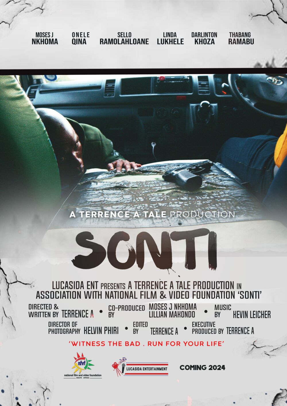 Sonti 2024 Movie Cast, OTT, Budget, Box Office, And More