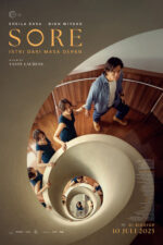 Sore: Istri dari Masa Depan 2025 Movie Cast, OTT, Budget, Box Office, And More