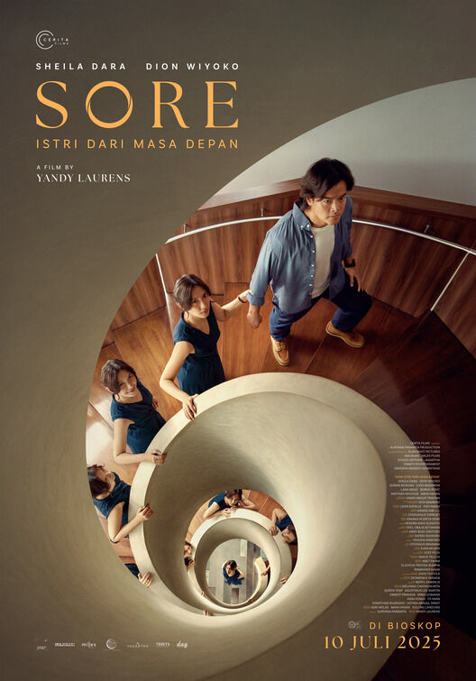 Sore: Istri dari Masa Depan 2025 Movie Cast, OTT, Budget, Box Office, And More