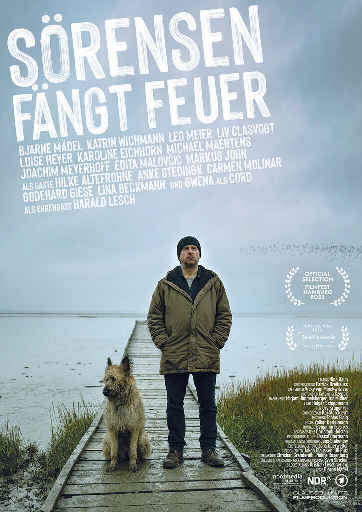 Sörensen fängt Feuer 2023 Movie Cast, OTT, Budget, Box Office, And More