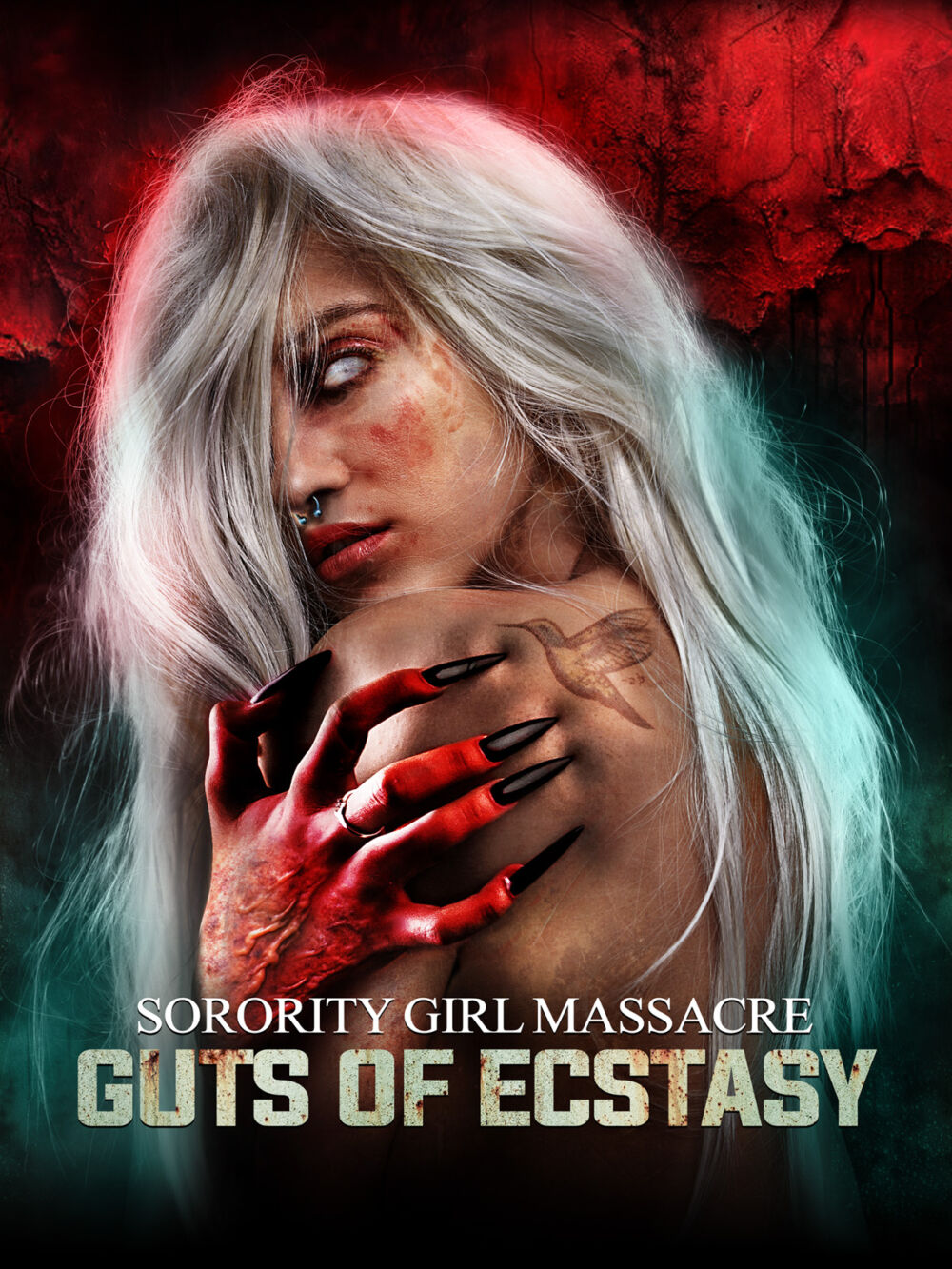 Sorority Girl Massacre: Guts of Ecstasy 2024 Movie Cast, OTT, Budget, Box Office, And More