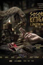 Hillock Haunting Cast, OTT, Budget, Box Office, And More 3 Sosok Ketiga: Lintrik 2025 Movie Cast, OTT, Budget, Box Office, And More