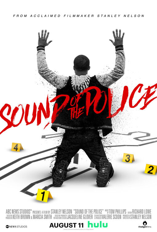 Sound of the Police 2023 Movie Cast, OTT, Budget, Box Office, And More