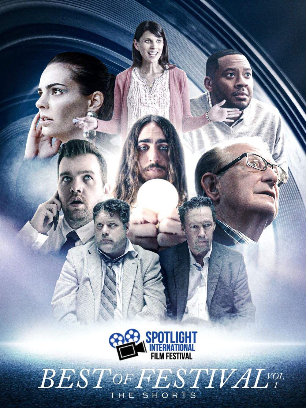 Southeast Regional's Best of the Festival (shorts): Vol 1 2024 Movie Cast, OTT, Budget, Box Office, And More