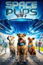 Space Pups 2023 Movie Cast, OTT, Budget, Box Office, And More