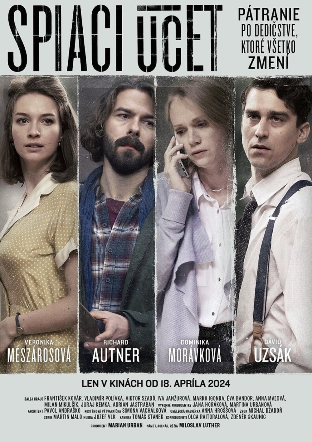 Spiaci ucet 2024 Movie Cast, OTT, Budget, Box Office, And More
