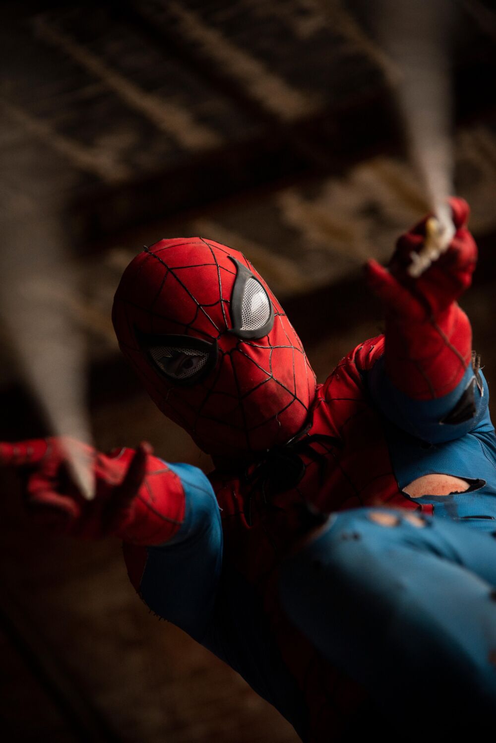 Spider-Man: Final Swing 2024 Movie Cast, OTT, Budget, Box Office, And More