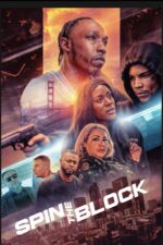 Shogun's Ninja 2025 Movie Cast, OTT, Budget, Box Office, And More 9 Spin the Block 2023 Movie Cast, OTT, Budget, Box Office, And More