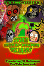 Spirit Hallow-Reaping the Lands of the Barnyard Butcher 2025 Movie Cast, OTT, Budget, Box Office, And More